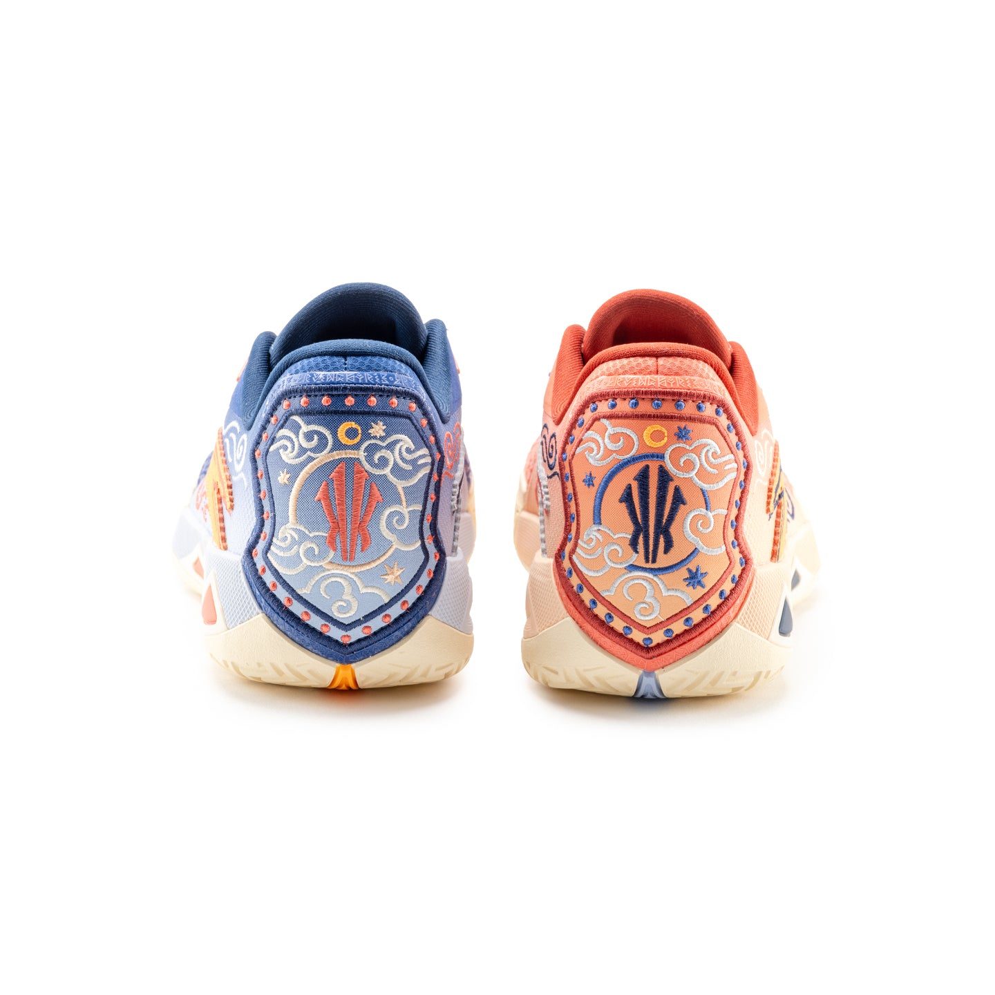 ANTA KAI Speed 3 'Mixed Color' Launch Time: September 12th