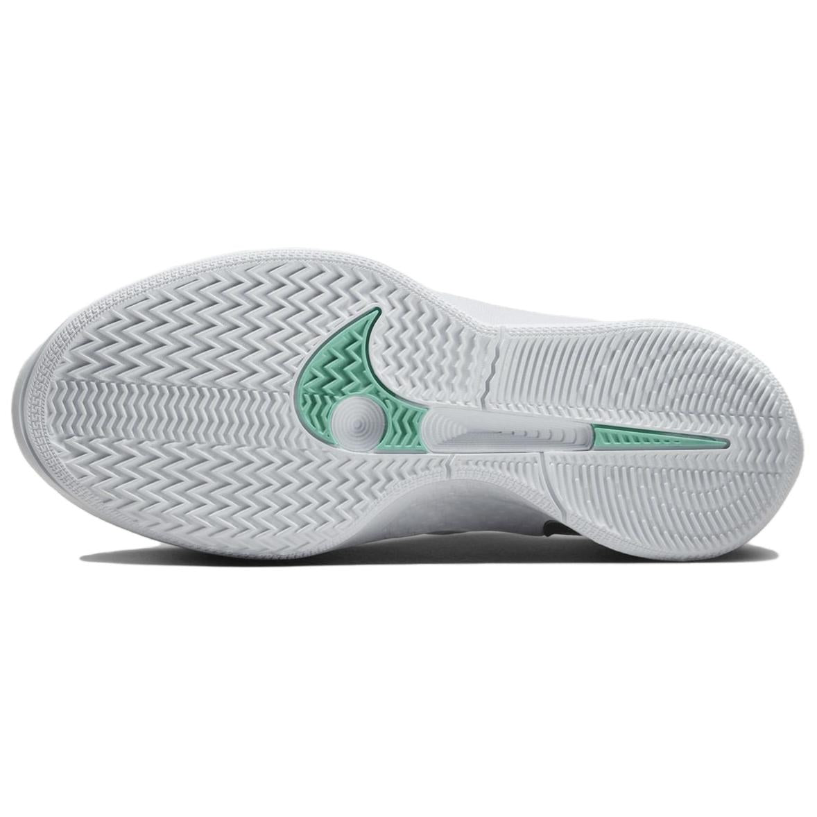 US8.5 Nike Sabrina 2 Ep 'White Noise'(Discount)