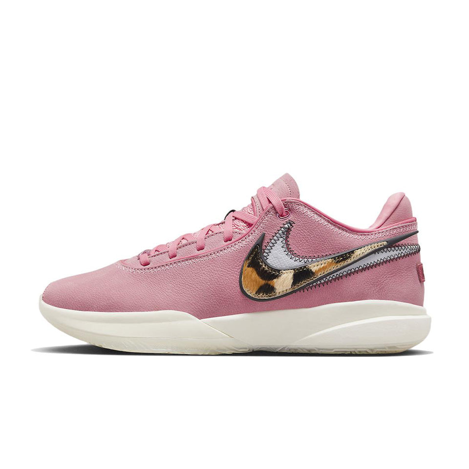 シューズ(男性用) Nike LeBron 20 Pink Diamond 26 Nike LeBron 20 
