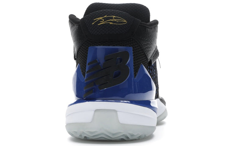 New Balance Kawhi Four Bounces