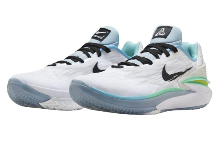 Nike Air Zoom G.T. Cut 2 EP 'Unlock Your Space' - Kicksown store