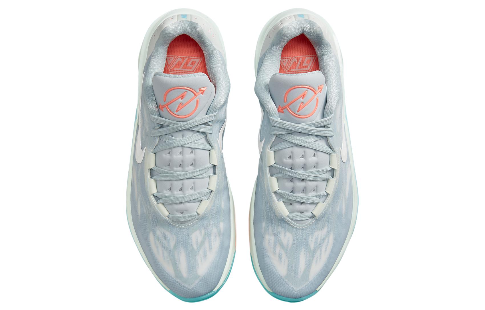 Nike Air Zoom Gt Cut 2 'Aura Orange' - Kicksown store