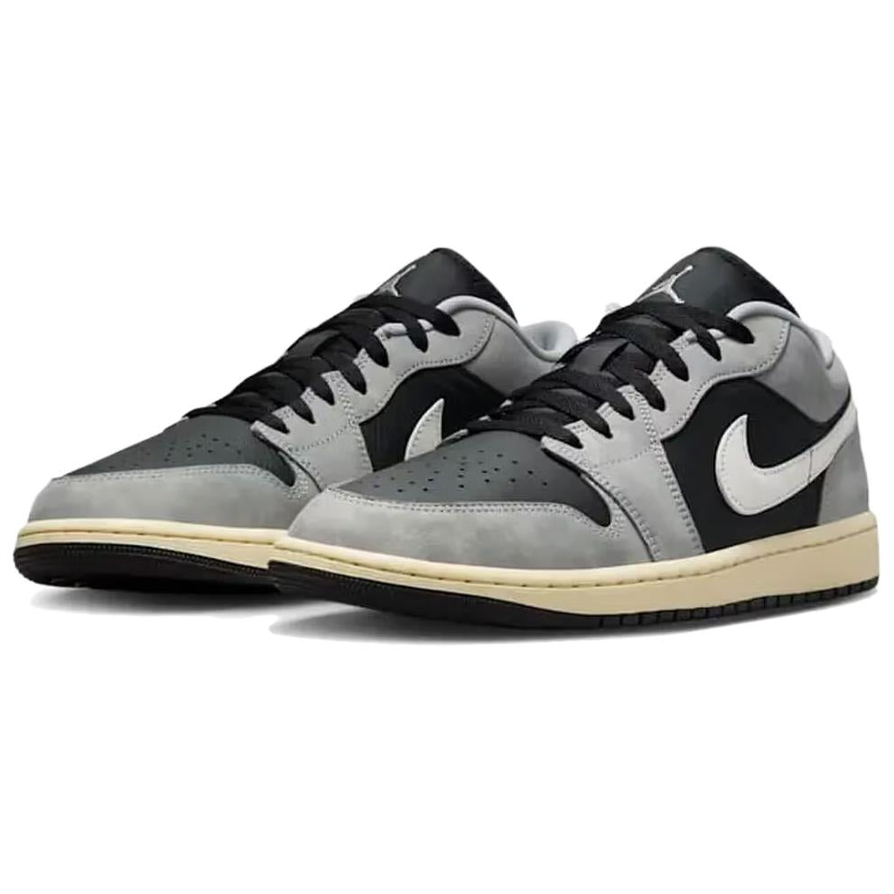 Jordan Air Jordan 1 'Light Smoke Grey'