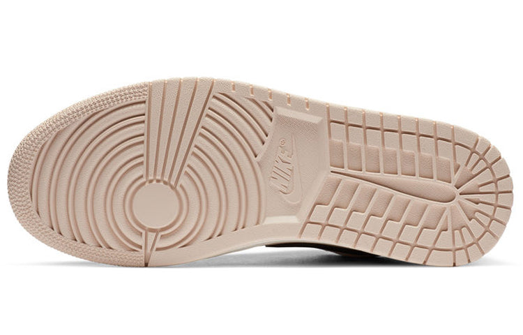 Jordan Air Jordan 1 'Black Guava Ice' 「Women」