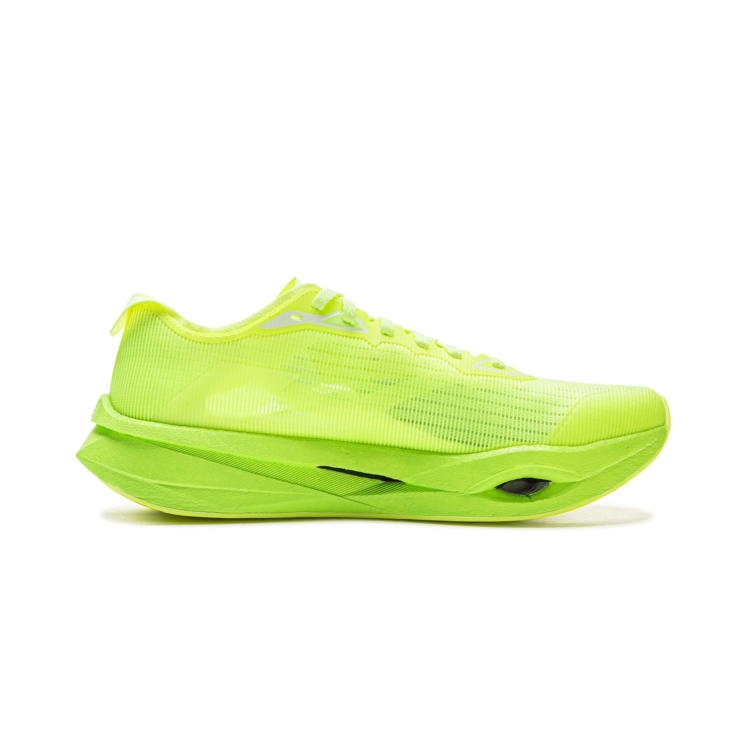 LINING Trend Pro 'Neon Yellow Green' - Kicksown store