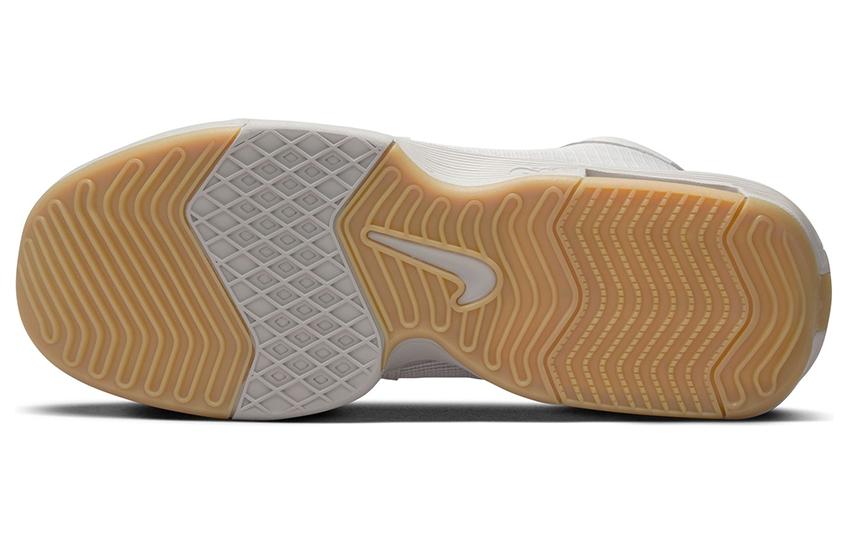 Nike LeBron Witness 8 Ep 'Iron Grey Gum'