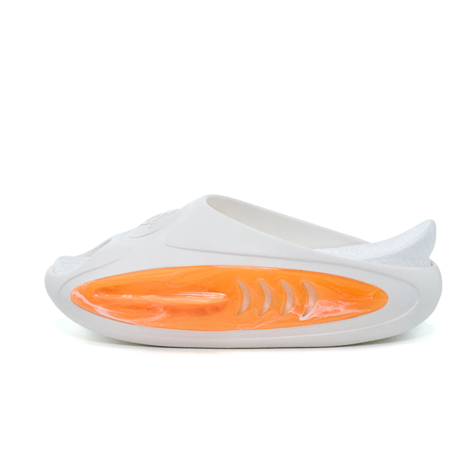 Rigorer Shark 2 'Orange and White' - Kicksown store