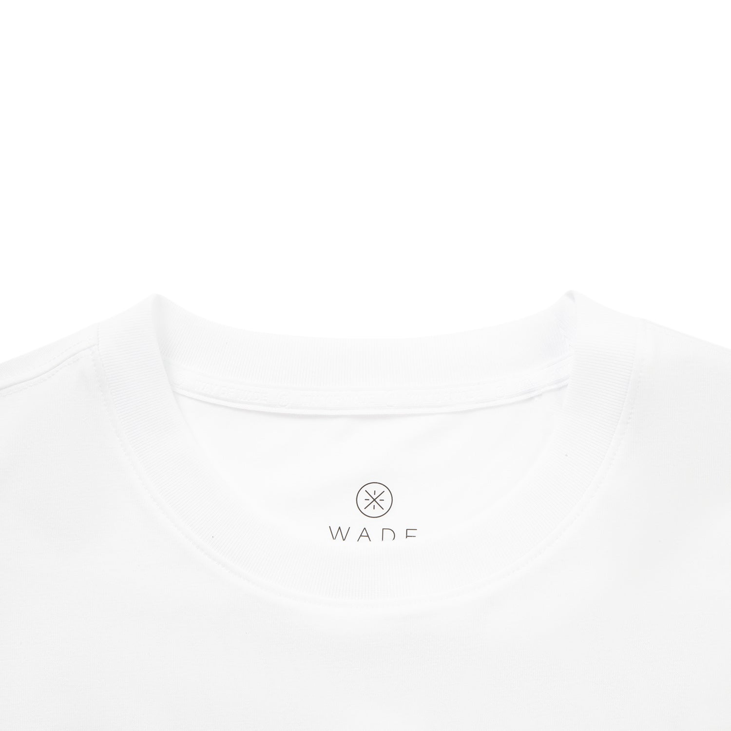 LiNing x Jay Flow T Shirt Men's Standard White - Kicksown store