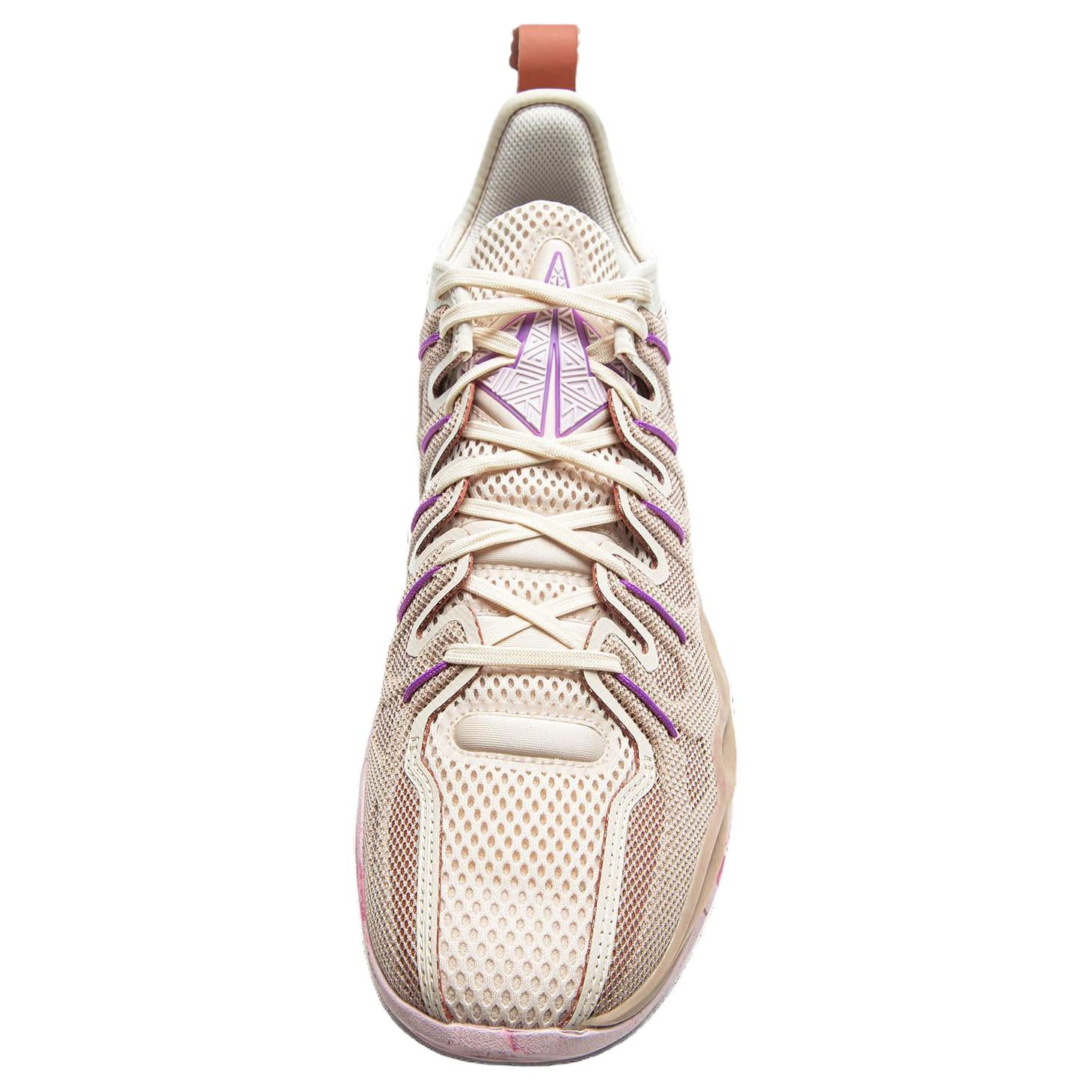 LiNing Jimmy Butler Buckets 'Gray Purple' - Kicksown store