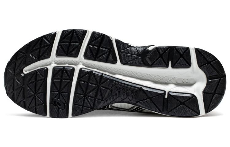 Asics Gel Contend 4 Runnings 'Grey Black' Women's