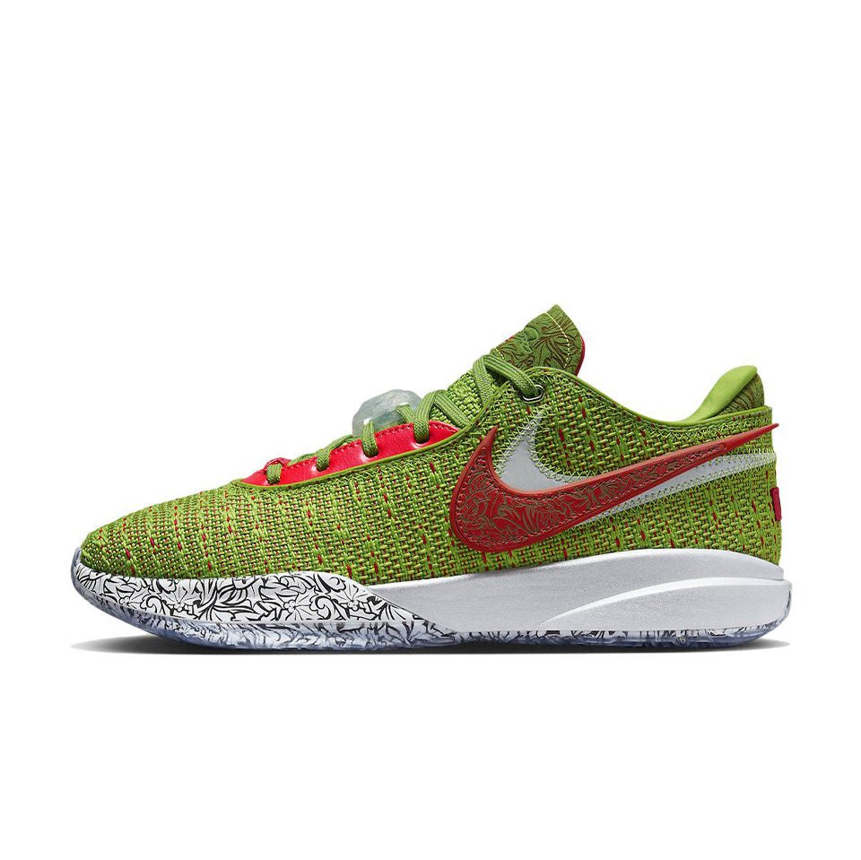 Nike LeBron 20 EP 'Stocking Stuffer'