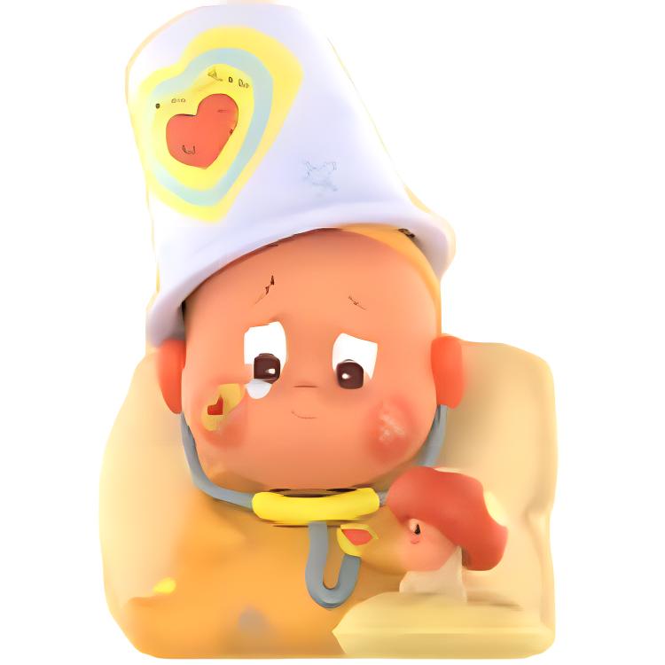 POP MART We Are All Star People Collection Figure Mystery Boxes - Kicksown store