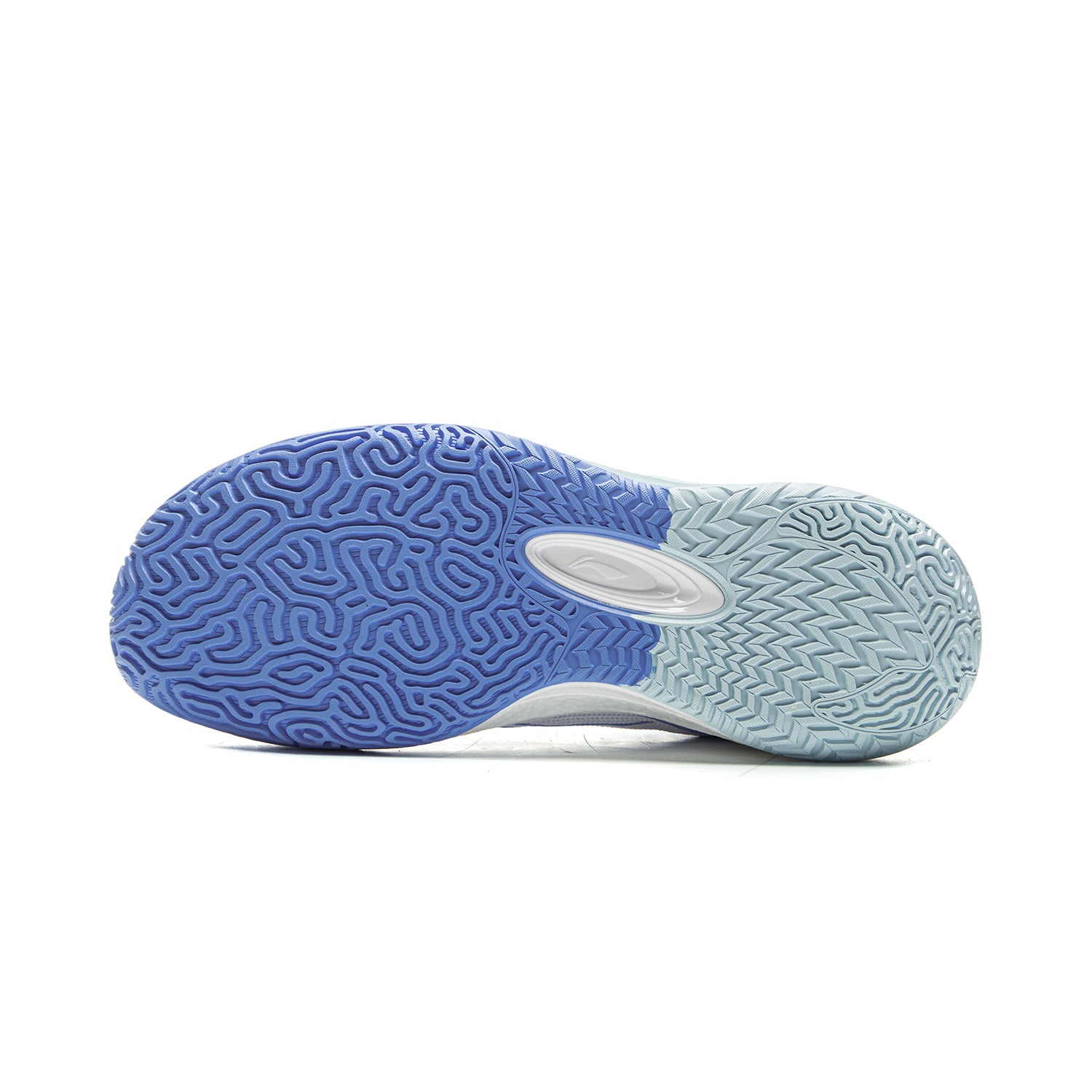 LiNing Hurricane 'White'