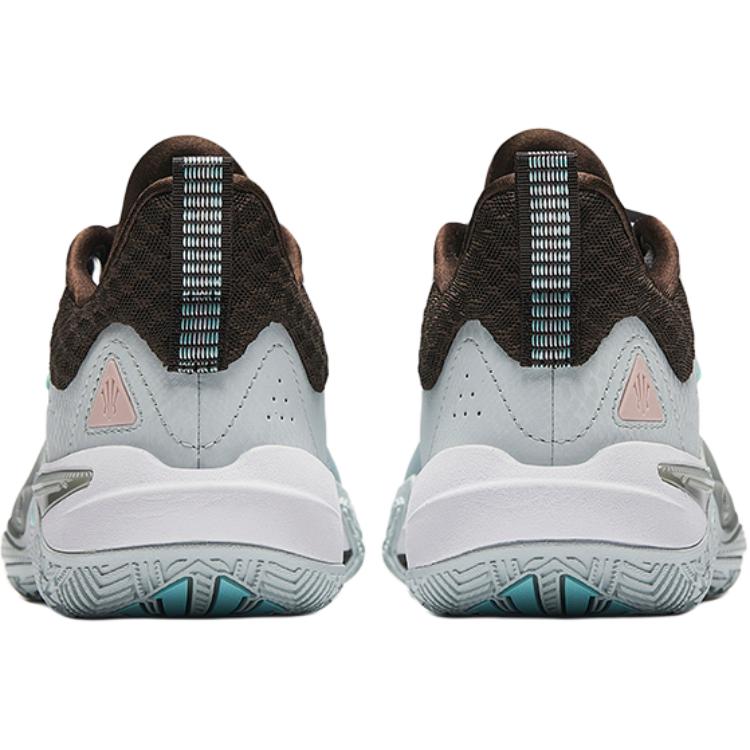 Anta Kai 1 Speed 'Fearless'「Kid」