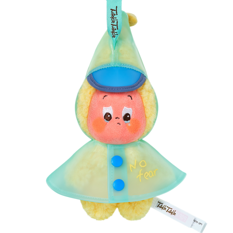 POP MART Good Dream Weather Forecast Collection Alien