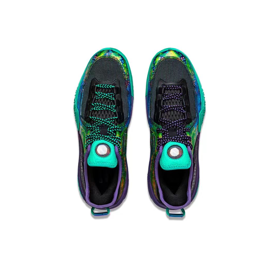 LiNing Jie Ao 'Chameleon' - Kicksown store