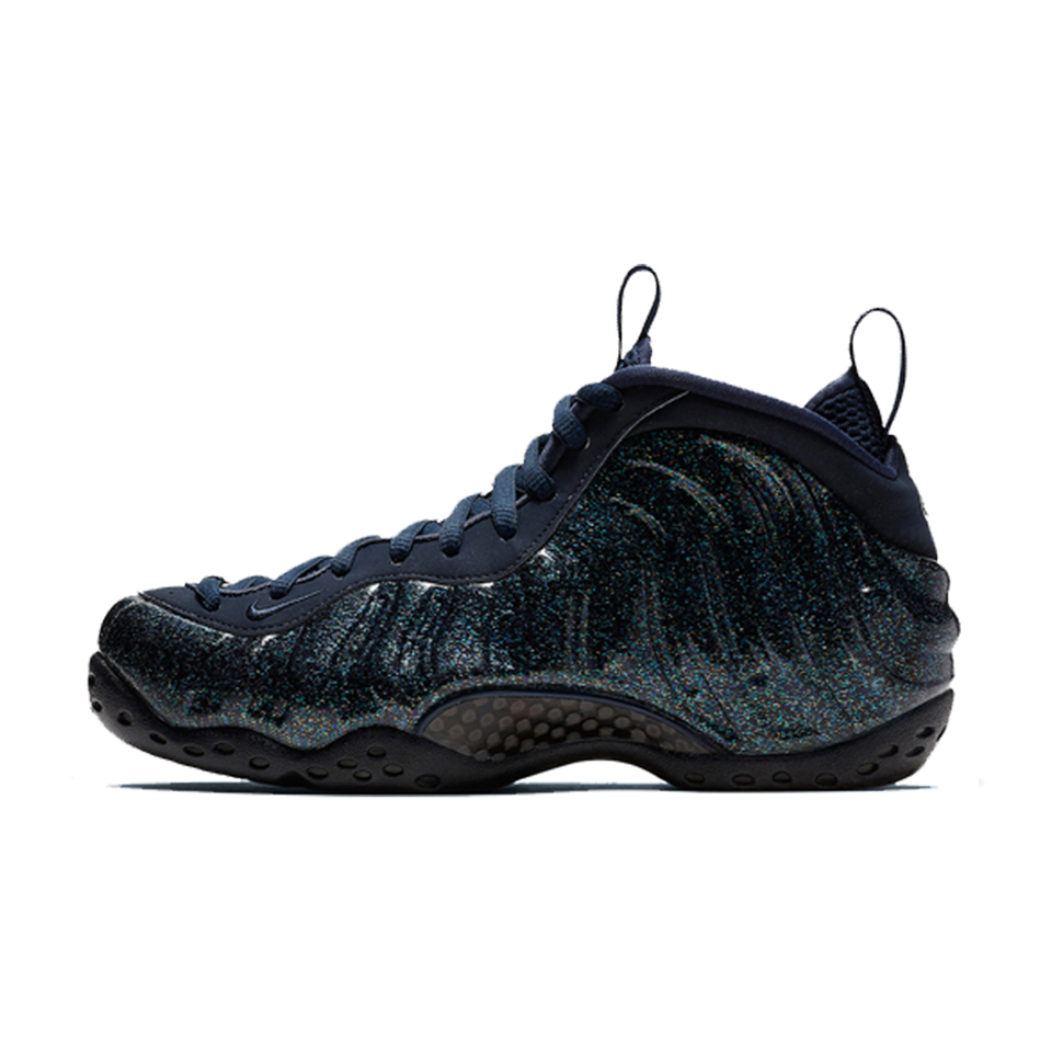 Nike Air Foamposite One 'Glitter' Women's