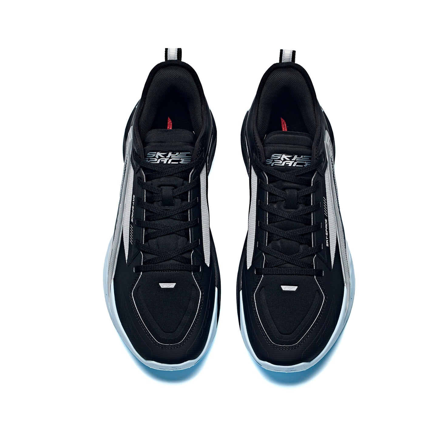 Anta Air Zone 7 'Silver Wings' Launch Time: August 8th