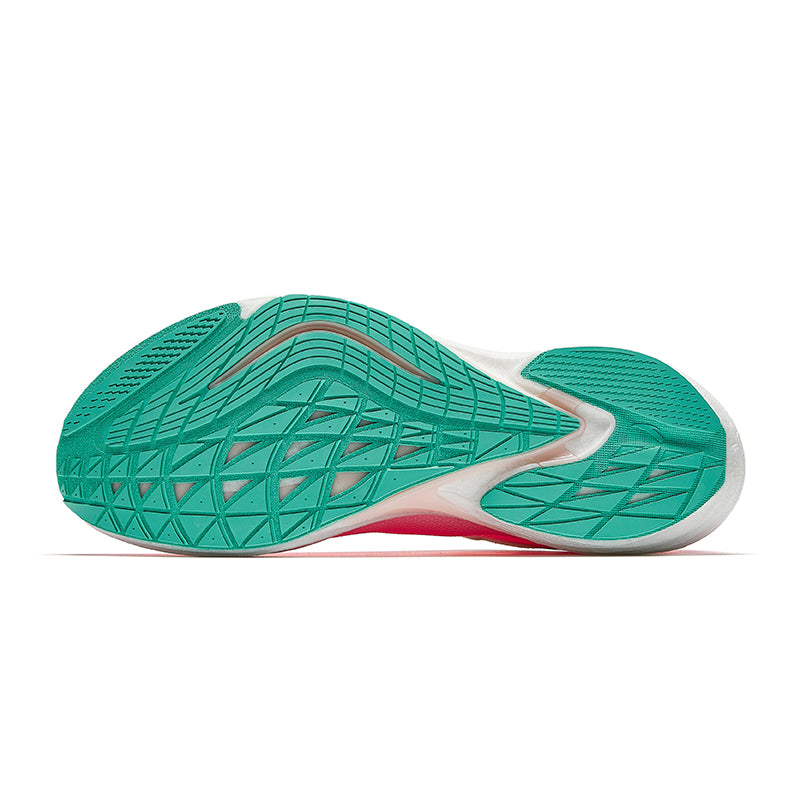 Anta Mach 6 'Pink'