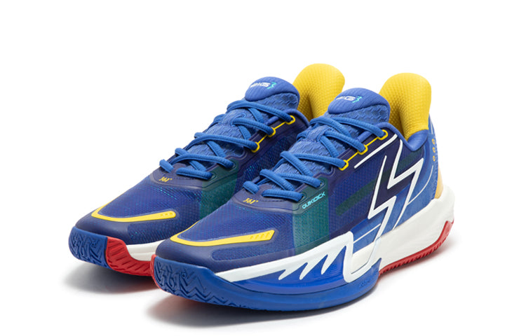 361° Big3 4.0 QUICK 'Blue White'