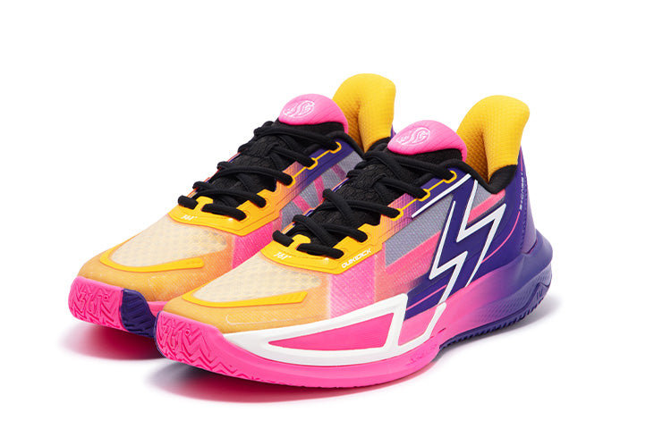 361° Big3 4.0 QUICK 'Yellow White'