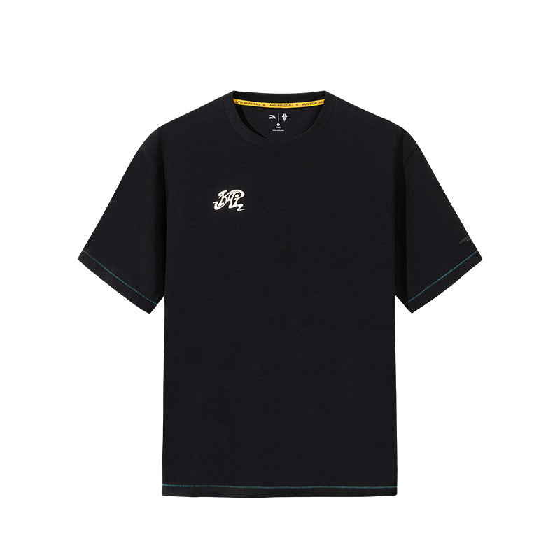 Anta Kai T-Shirt 'Black'