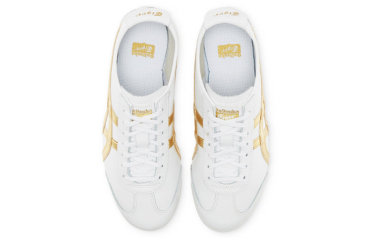 Onitsuka Tiger Mexico 66 'Rich Gold'