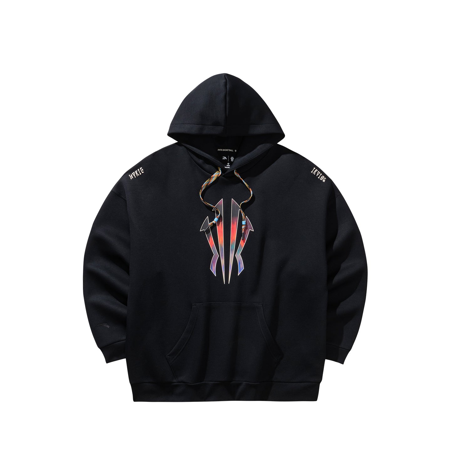 Anta Kai Sweatshirt 'Black'