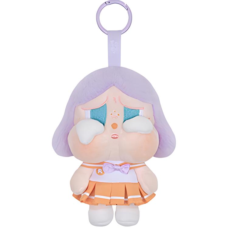 POP MART CRYBABY Sunset Concert Collection