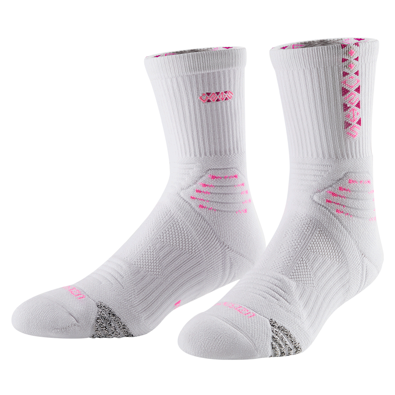 Uzis Basketball Socks 'Runes'