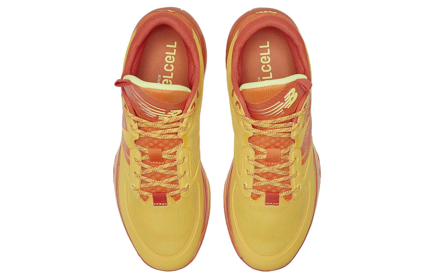 New Balance Hesi Low Halloween