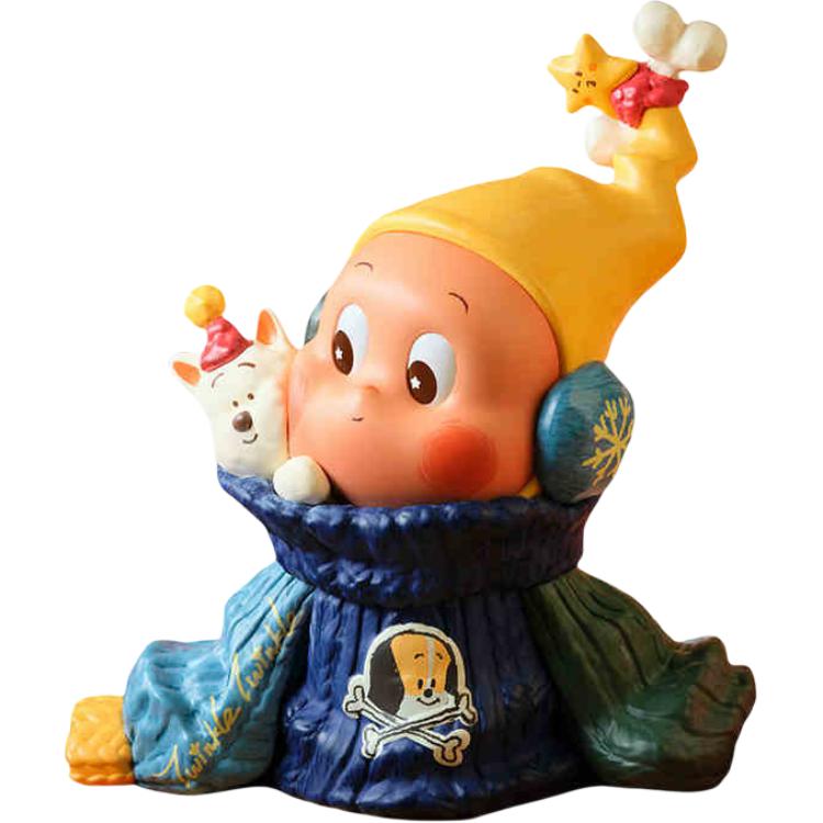 POP MART Star People From Stars Collection Blind Box Products - Kicksown store