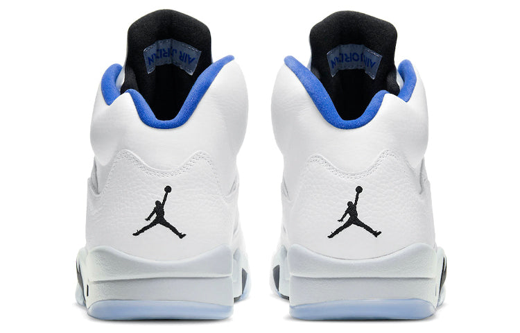 Air Jordan 5 Retro ‘Stealth 2.0’