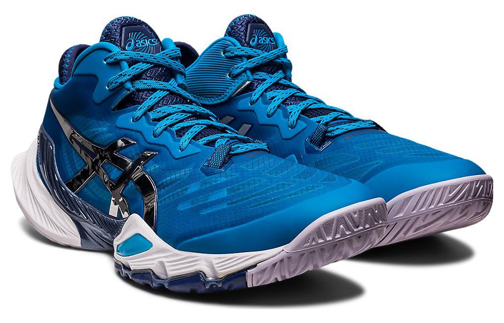 ASICS Metarise 2 'Island Blue Pure Silver'