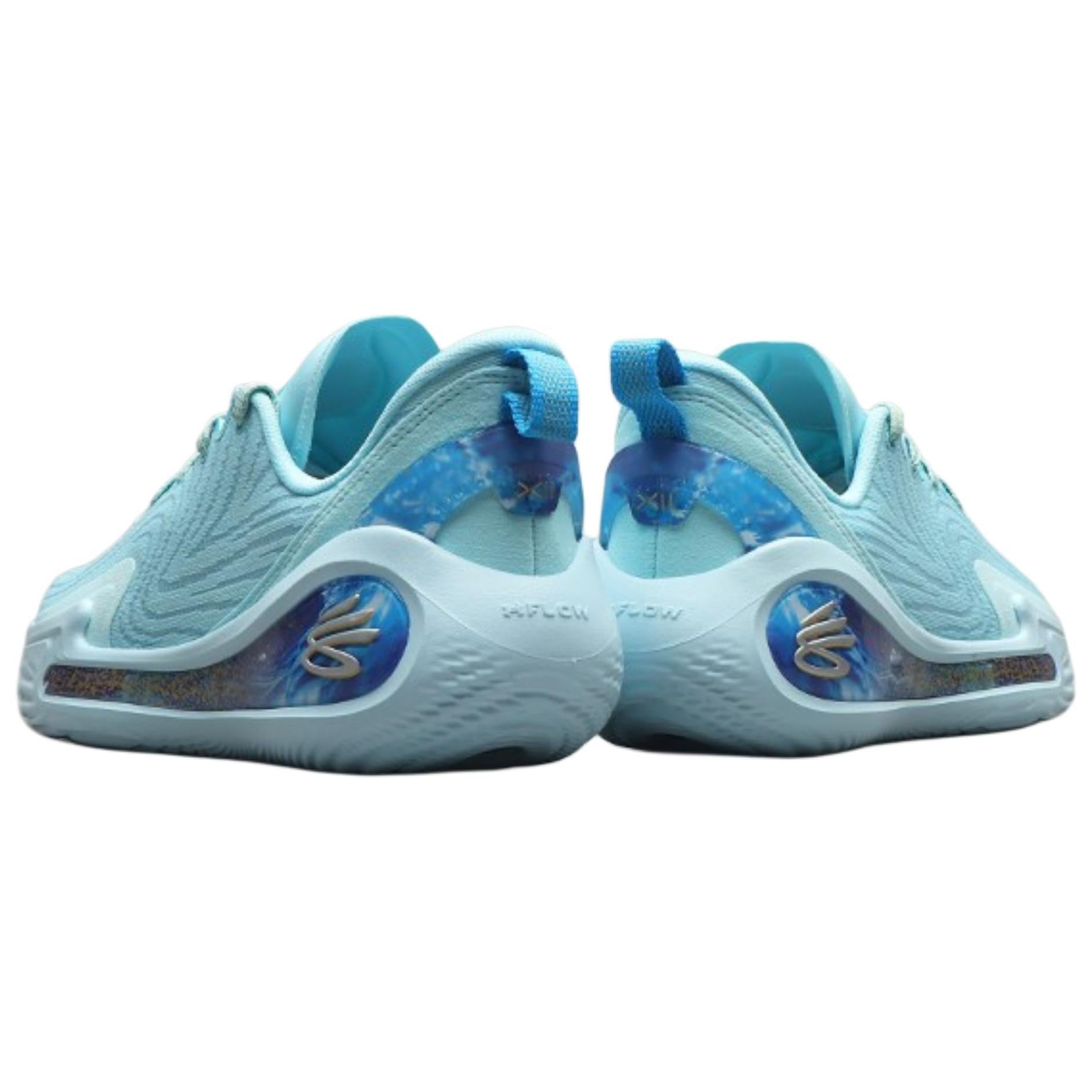 Under Armour Curry Flow 12 Pisces - Kicksown store