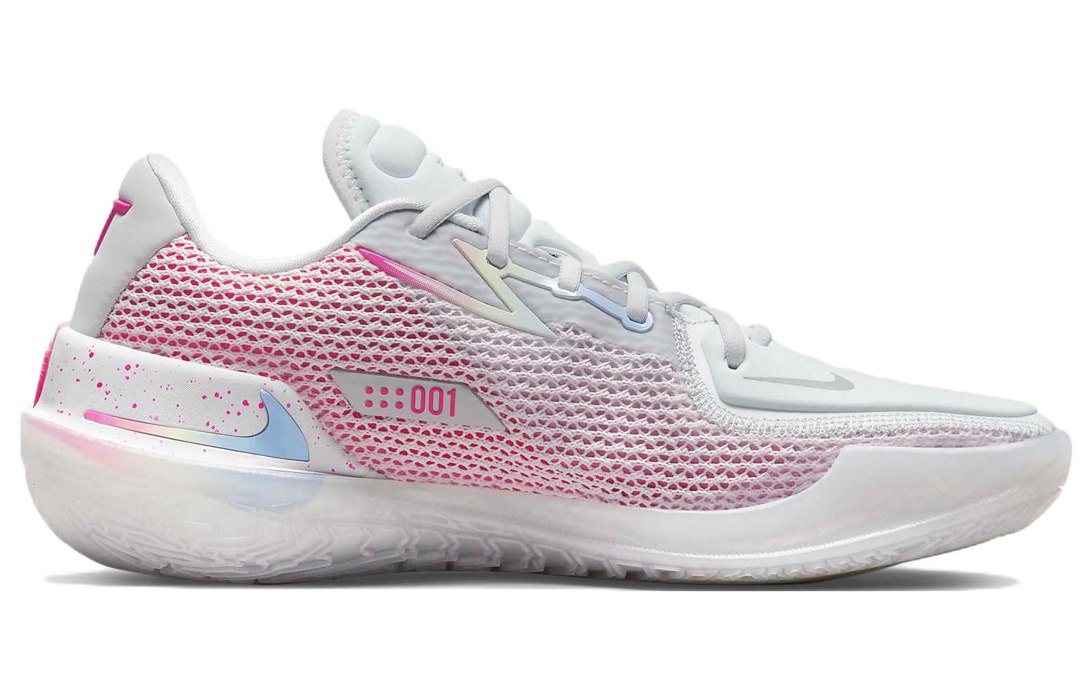 Nike Air Zoom Gt Cut 1 'Pink Flash' - Kicksown store