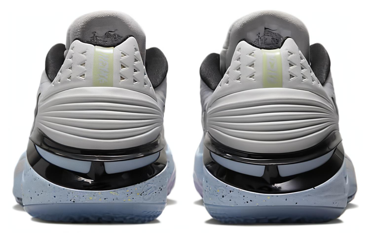 Nike Zoom Gt Cut 2 Sabrina Ionescu Takeover Mode - Kicksown store