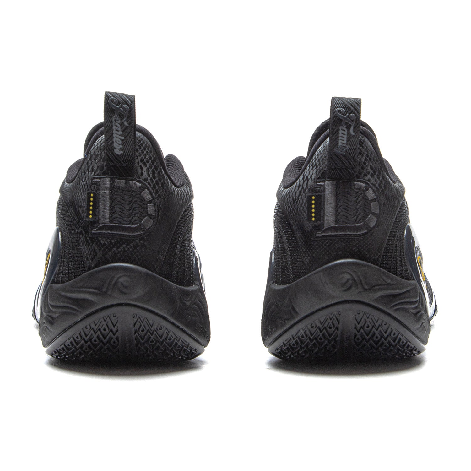 LiNing DLO 1 'Disciple'