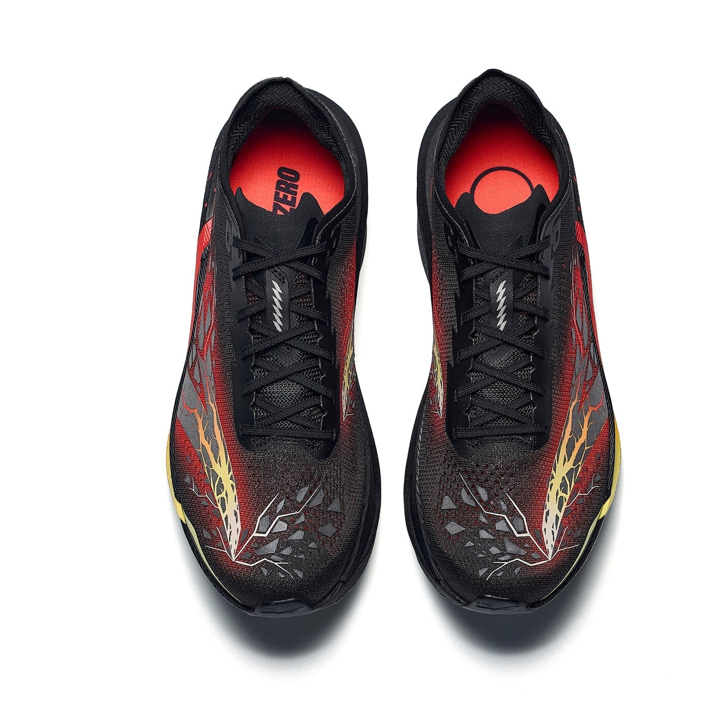 ANTA Mach 6 Pro 'Red Black'
