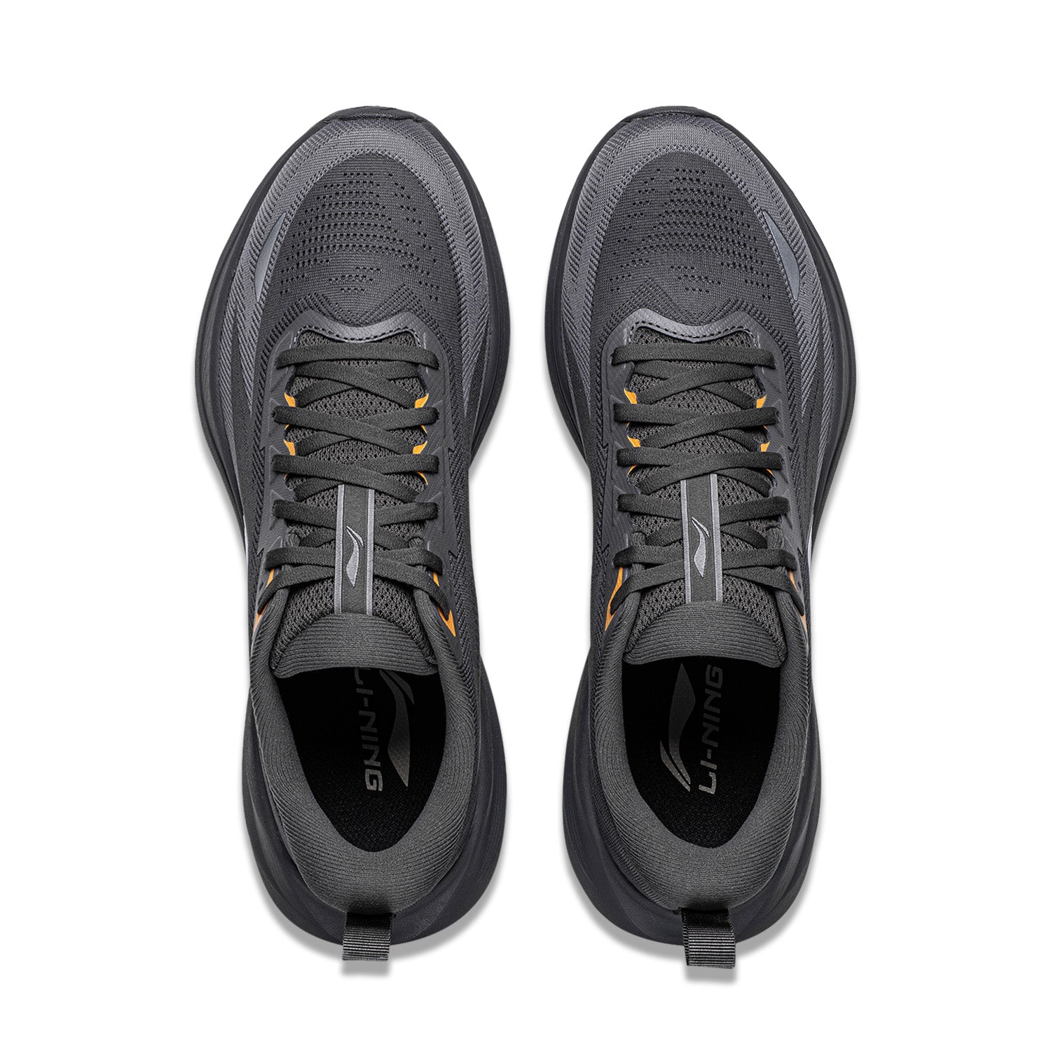 LiNing Wuyue 4v2 'Black'