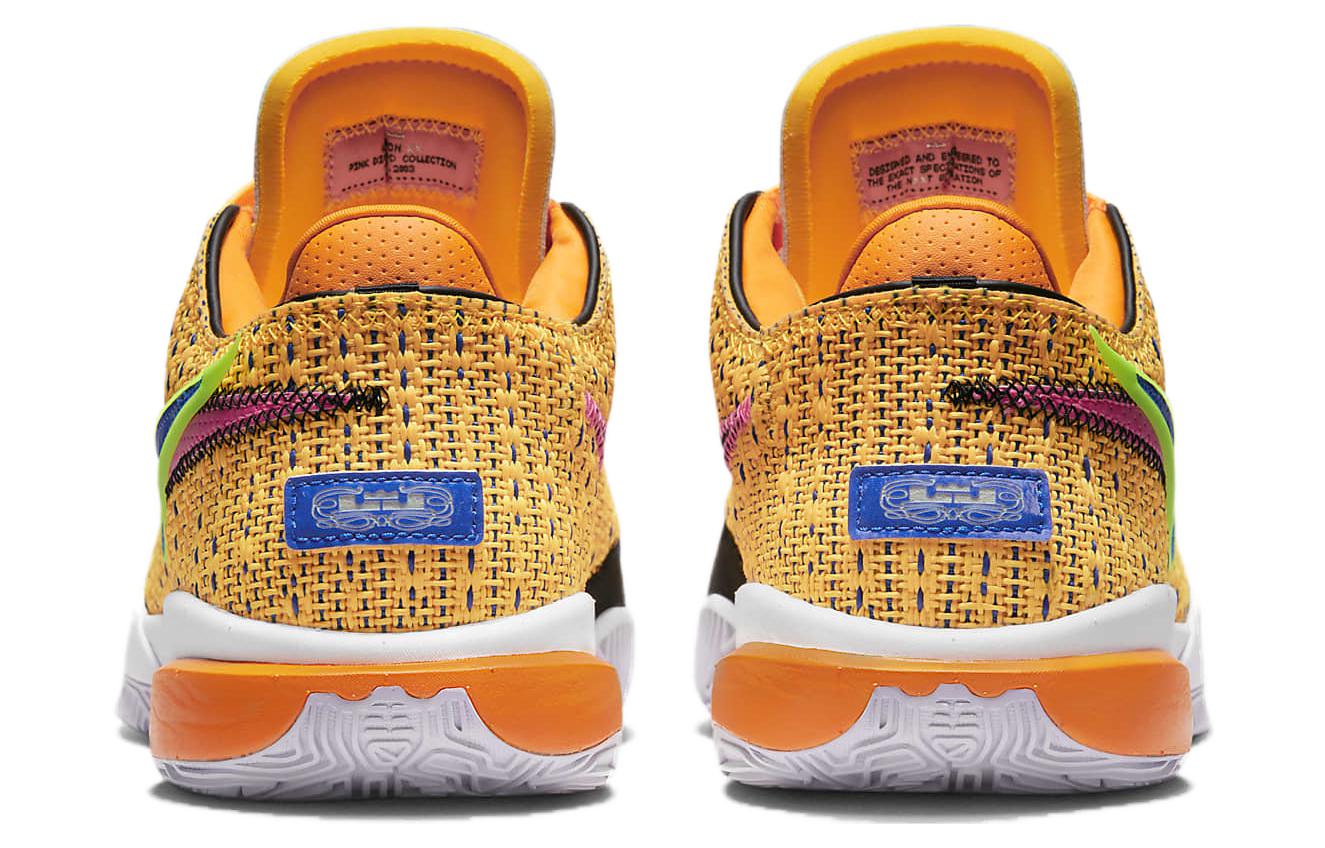 Nike LeBron 20 'James Gang'