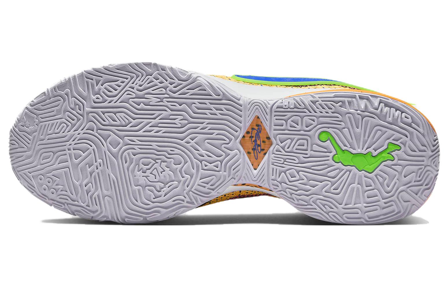 Nike LeBron 20 'James Gang'