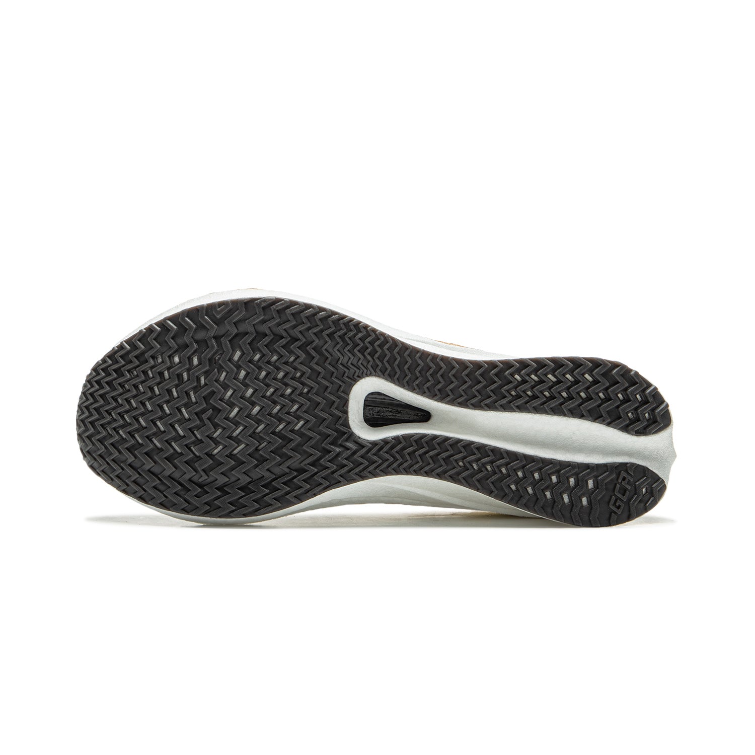 LINING Feidian 4 Challenger Running Shoes Women's 'Beige Green' - Kicksown store