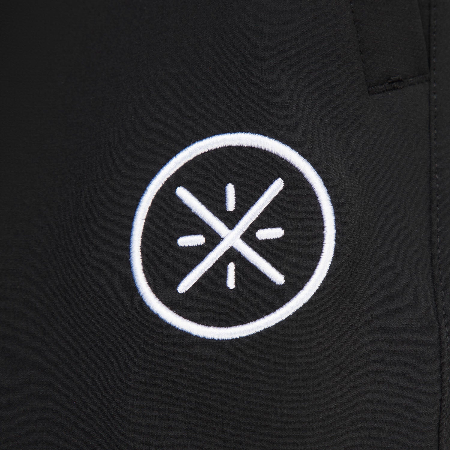 LiNing x Jay Flow Casual Pants Men's Black - Kicksown store