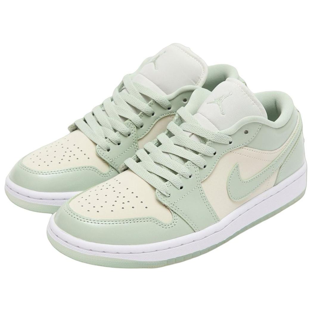 Jordan Air Jordan 1 'Seafoam Sail' 「Women」