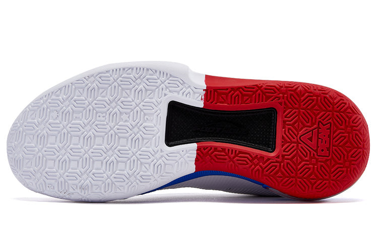 PEAK AW1 Andrew Wiggins 1 'White Blue'
