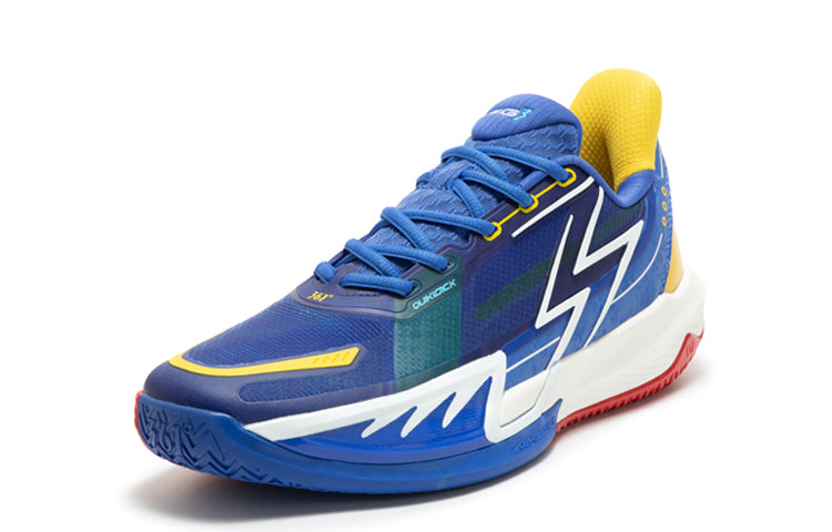 361° Big3 4.0 QUICK 'Blue White'