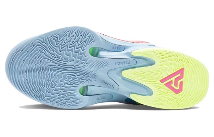 Nike Giannis Freak 4 Ep 'Nrg Unbelievable'