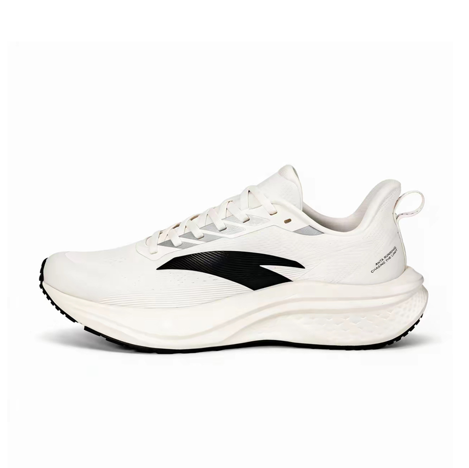 Anta Telson XT 'White Black'