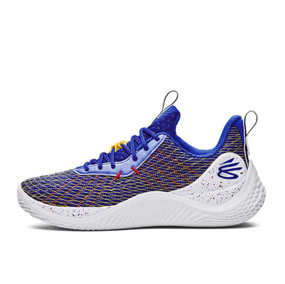 Under Armour Curry 10 